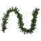 5-Piece Pre-Lit Norwich Pine Artificial Christmas Entryway Set